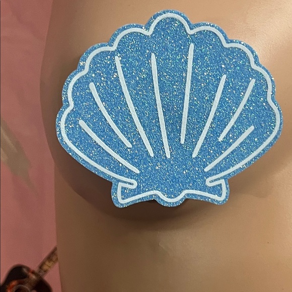 Blue Shell Pasties - Picture 4 of 7